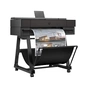 Плоттер HP DesignJet T870 24" Wi-Fi (AM0X9A) - зменшене зображення 4