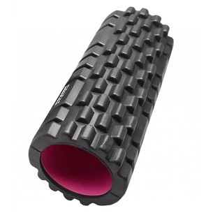 Масажний ролик Power System Fitness Foam Roller PS-4050 Pink (4050PI-0) зображення 1