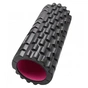 Масажний ролик Power System Fitness Foam Roller PS-4050 Pink (4050PI-0) - зменшене зображення 1