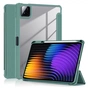Чехол для планшета BeCover Soft Edge TPU Xiaomi Pad 8 / 8 Pro 11.2" Dark Green (715548) - уменьшенное изображение 1