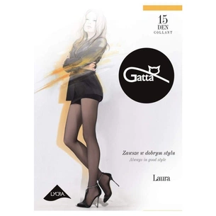 Колготи Gatta Laura 15 Den Daino - 3 (5900042058302) зображення 1