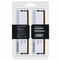 Модуль пам`ятi DDR4 2x16GB/3200 Prologix Onyx White RGB (PRO32GB3200YWR4K) - зменшене зображення 5