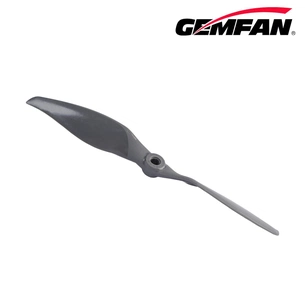 Пропелер для дрона Gemfan 7080 Grey Glass Fiber Nylon Electric 1xCW (PFGN7080-EAR) зображення 1