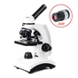 Мікроскоп Sigeta Bionic Digital 64x-640x з камерою 2Мп (65241) - зменшене зображення 1