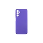 Чохол до мобільного телефона Dengos Kit for Samsung Galaxy A14 5G case + glass (Purple) (DG-KM-13) - зменшене зображення 2