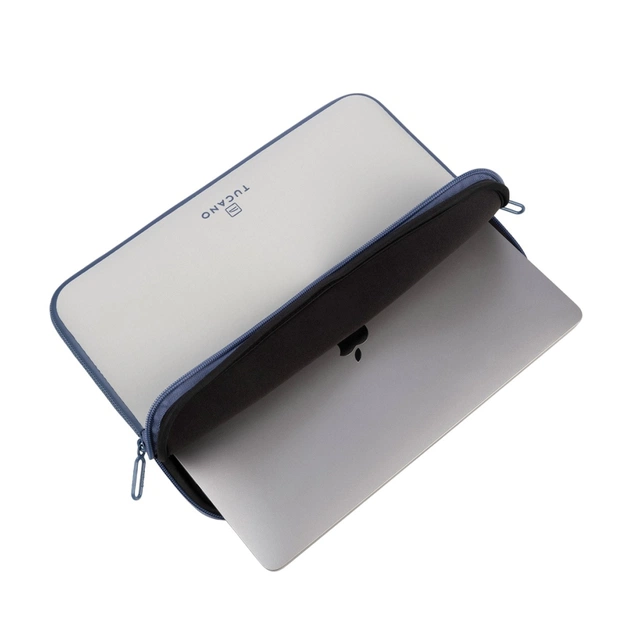 Чохол до ноутбука Tucano 13" Elements 2 MB Pro, gray (BF-E-MB213-G) - picture 8