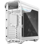 Корпус Fractal Design Torrent Compact White TG (FD-C-TOR1C-03) - зменшене зображення 7