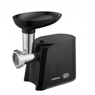 М'ясорубка Hölmer HMG-014PB зображення 1