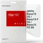 Пленка защитная Armorstandart hydrogel OPPO Reno15 5G / Reno15 F 5G / Reno15 FS 5G (ARM89869) - уменьшенное изображение 1