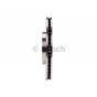 Гальмівний диск Bosch 0 986 479 R89 - зменшене зображення 2