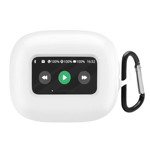 Чохол для навушників Armorstandart Hang Case для JBL Live Flex White (ARM80449) зображення 1