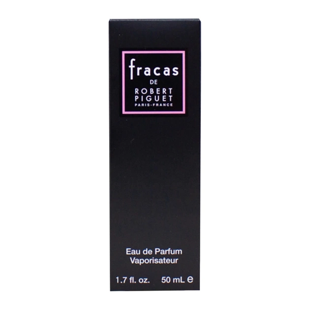 Парфюмированная вода Robert Piguet Fracas 50 мл (838184009140) - изображение 3