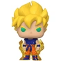 Фігурка Funko Pop серії Перлини дракона - Супер Саян Ґоку (48600) - зменшене зображення 1