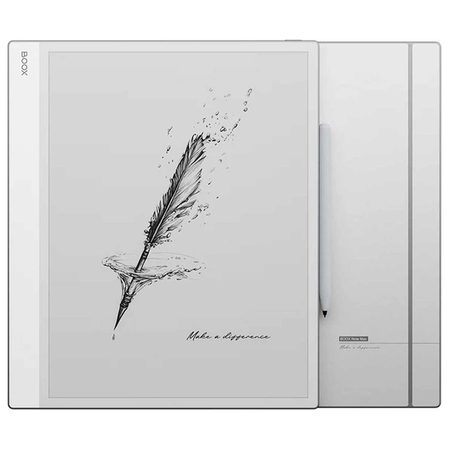 Електронна книга BOOX Note Max - picture 1