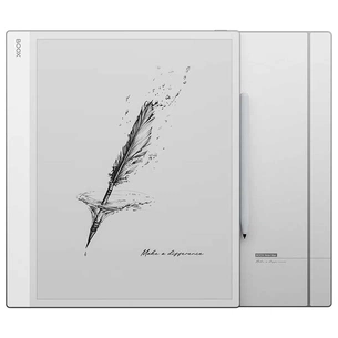 Электронная книга BOOX Note Max изображение 1