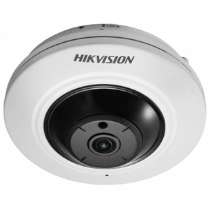 Камера відеоспостереження Hikvision DS-2CD2955FWD-IS (1.05) зображення 1