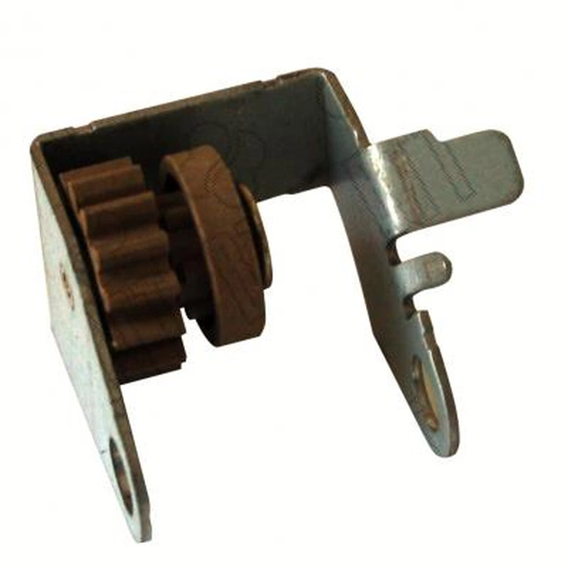Шестерня HP LJ 5000/5100 14Т аналог RF5-2409-000 NewTone (RF5-2409NT) - зображення 1