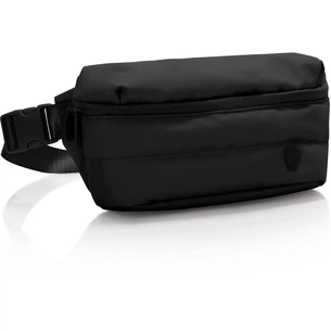 Сумка-бананка Heys Puffer Waist Bag Black (30125-0001-00) (930933) зображення 1
