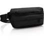 Сумка-бананка Heys Puffer Waist Bag Black (30125-0001-00) (930933) - зменшене зображення 1