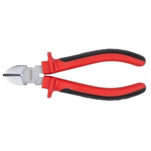 Бокорізи Varo 7" CR-V 180mm (KRT603103) зображення 1