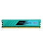 Модуль пам'яті для комп'ютера DDR3 4GB 1600 MHz Geil (GEL34GB1600C9SC) - зменшене зображення 1