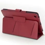 Чохол до планшета Odoyo IPAD MINI /GENUINE LEATHER FOLIO Red (PA529RD) - зменшене зображення 4