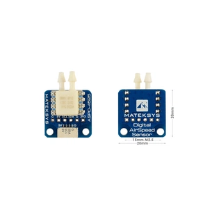 Датчик воздушной скорости MATEK ASPD-4525 (ASPD4525) изображение 1