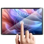 Скло захисне BeCover Teclast Tab T65 Max 13" (713041) - зменшене зображення 3