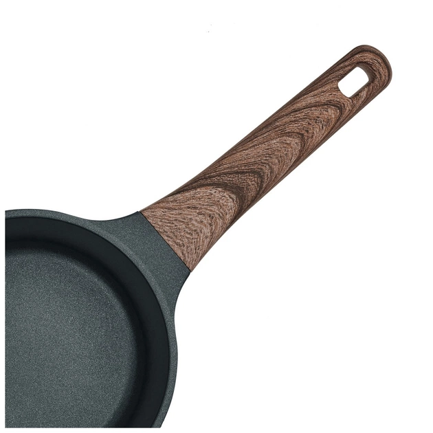 Ківш Resto Ran чорний 16 см 1,3 л (93900) - picture 9