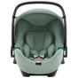 Автокрісло Britax-Romer Baby-Safe 3 i-Size Jade Green (2000036940) - зменшене зображення 3