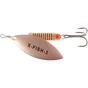 Блешня X-Fish Rampage 12.5g 3 Copper (1917.05.99) - зменшене зображення 1