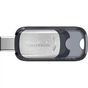 USB флеш накопичувач SanDisk 32GB Ultra Type C USB 3.1 (SDCZ450-032G-G46) - зменшене зображення 2