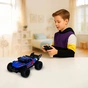 Радиоуправляемая игрушка KS Drive Blue 116 Scale High-Speed Off-Road Vehicle (SL-8024A) - уменьшенное изображение 3
