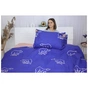 Постільна білизна MirSon Бязь Premium 17-0217 Debora Сімейна 160x220 (2200001881297) - зменшене зображення 5