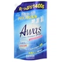 Гель для прання Rocket Soap Liquid Laundry Аромат квітів Змінний блок 1.4 кг (4903367093936) - зменшене зображення 1