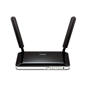 Маршрутизатор D-Link DWR-921 зображення 1
