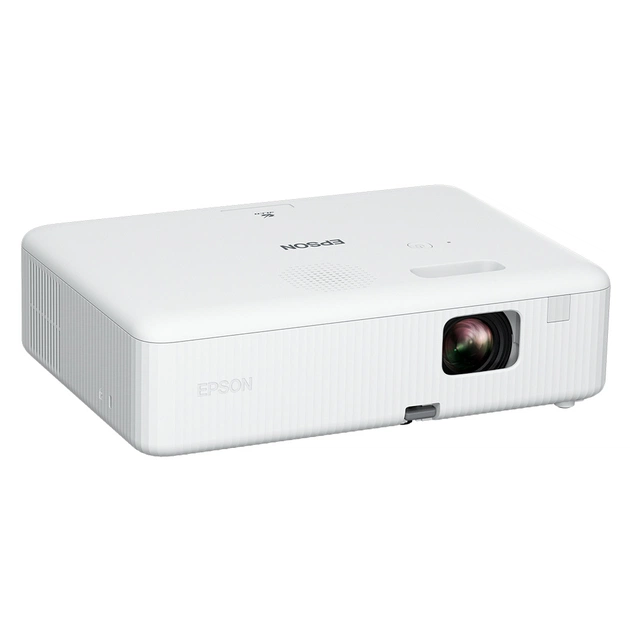 Проектор Epson CO-WX01 (V11HA86240) - зображення 1