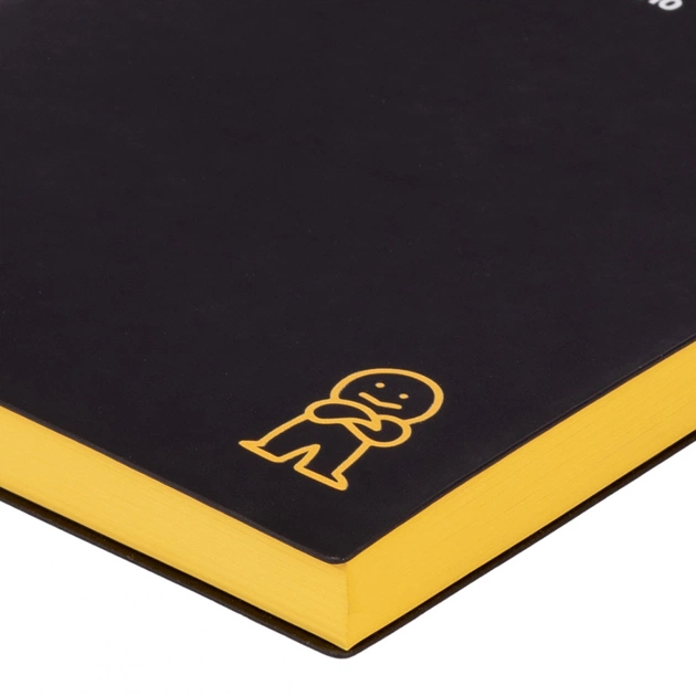 Еженедельник Yes А5 недатированный Я-мачо коллекция Крутой как ни крути (252112) - изображение 7