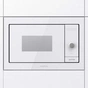 Мікрохвильова піч Gorenje BM235G1SYW - preview 6