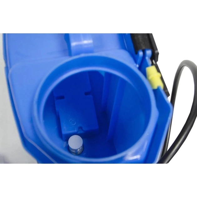 Обприскувач Forte акумуляторний CL-12A 8АН/12V, 2-4 бар, 12л (70202) - изображение 6