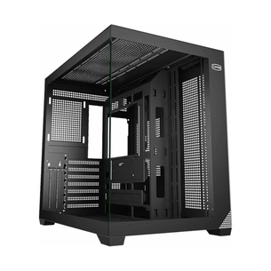 Корпус для ПК PcCooler C3 T700 BK зображення 1