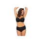 Труси Corin Brief Kylie 06770 Чорний One size (5904906687868) - зменшене зображення 1