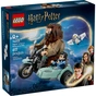 Конструктор LEGO Harry Potter Поїздка Геґріда й Гаррі на мотоциклі (76443) - зменшене зображення 1