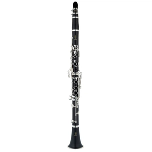 Кларнет Yamaha YCL-450 зображення 1
