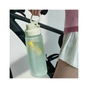 Бутылка для воды Casno KXN-1319 880 ml Zelena (KXN-1319_Green) - уменьшенное изображение 6