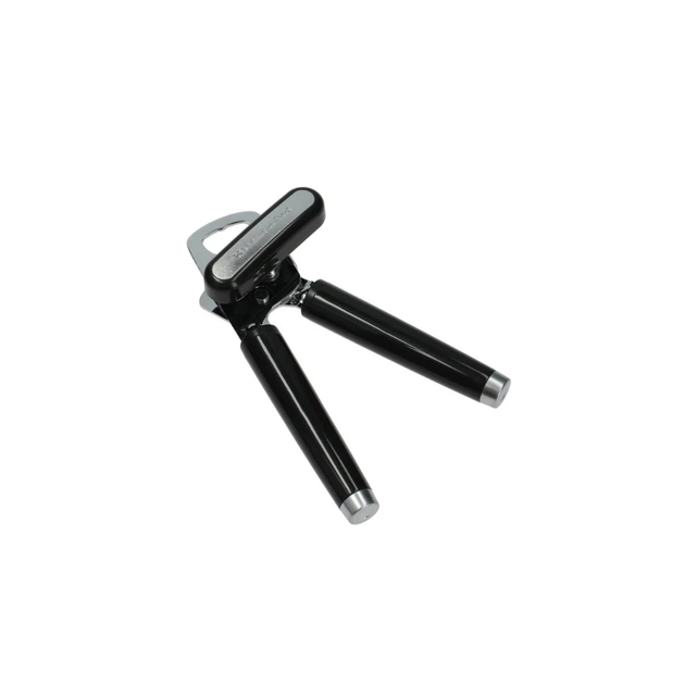 Консервний ніж KitchenAid Classic 21 см чорний (KCG199OHOBE) - picture 1