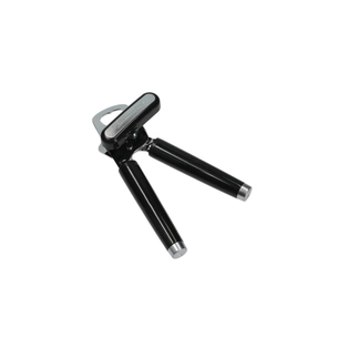 Консервний ніж KitchenAid Classic 21 см чорний (KCG199OHOBE) picture 1