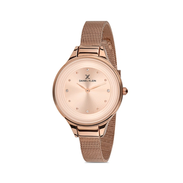 Наручные часы Daniel Klein DK11639-4 - изображение 1