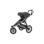 Коляска Thule Urban Glide 2 Dark Shadow (TH10101924) - зменшене зображення 1