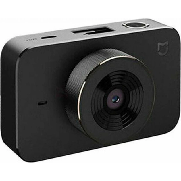 Відеореєстратор Xiaomi MiJia Car DVR 1S (QDJ4021CN) (480766) - изображение 1
